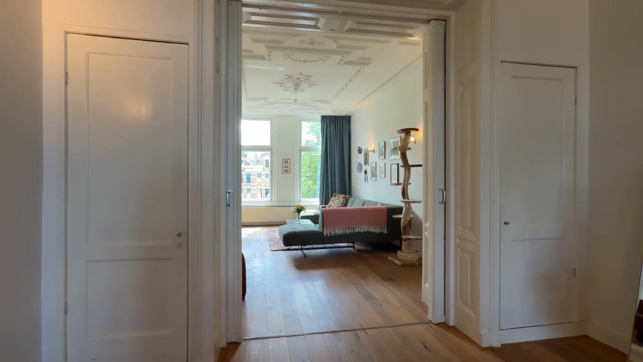 Video van Provenierssingel 65-B02