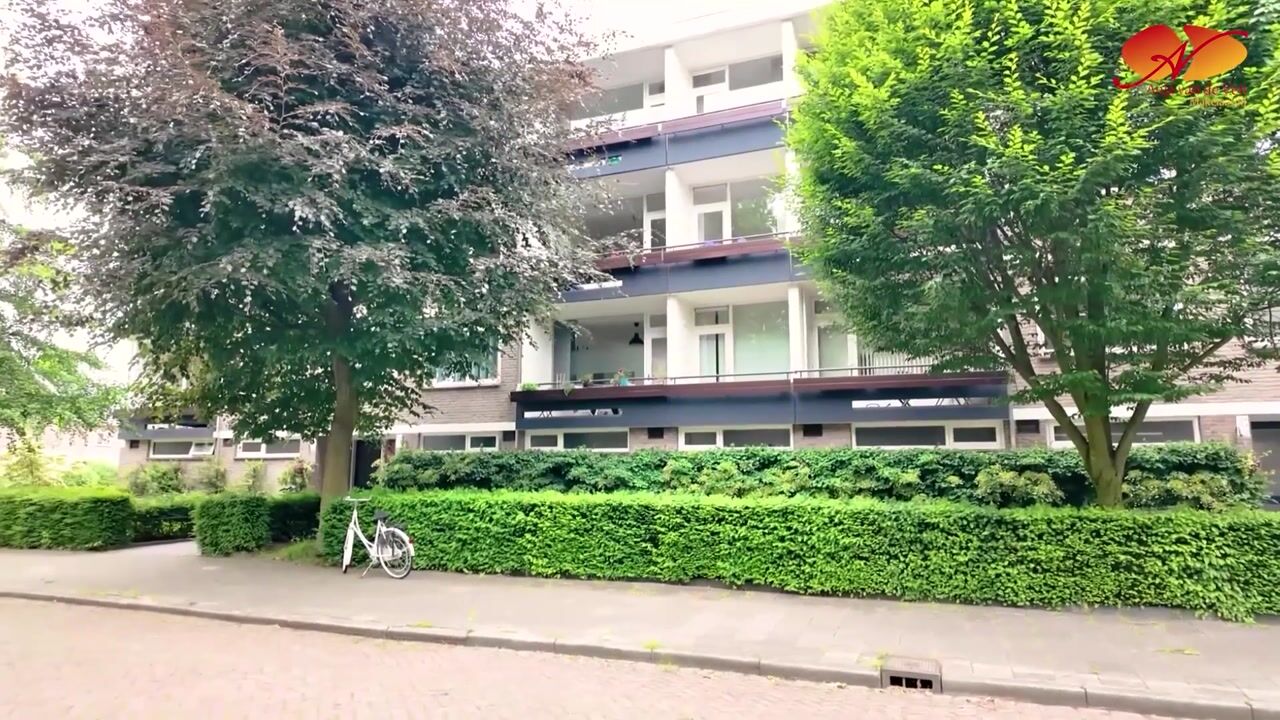 Video of Veldmaarschalk Montgomerylaan 364
