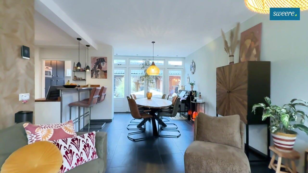 Video van Weth. Verholenstraat 9