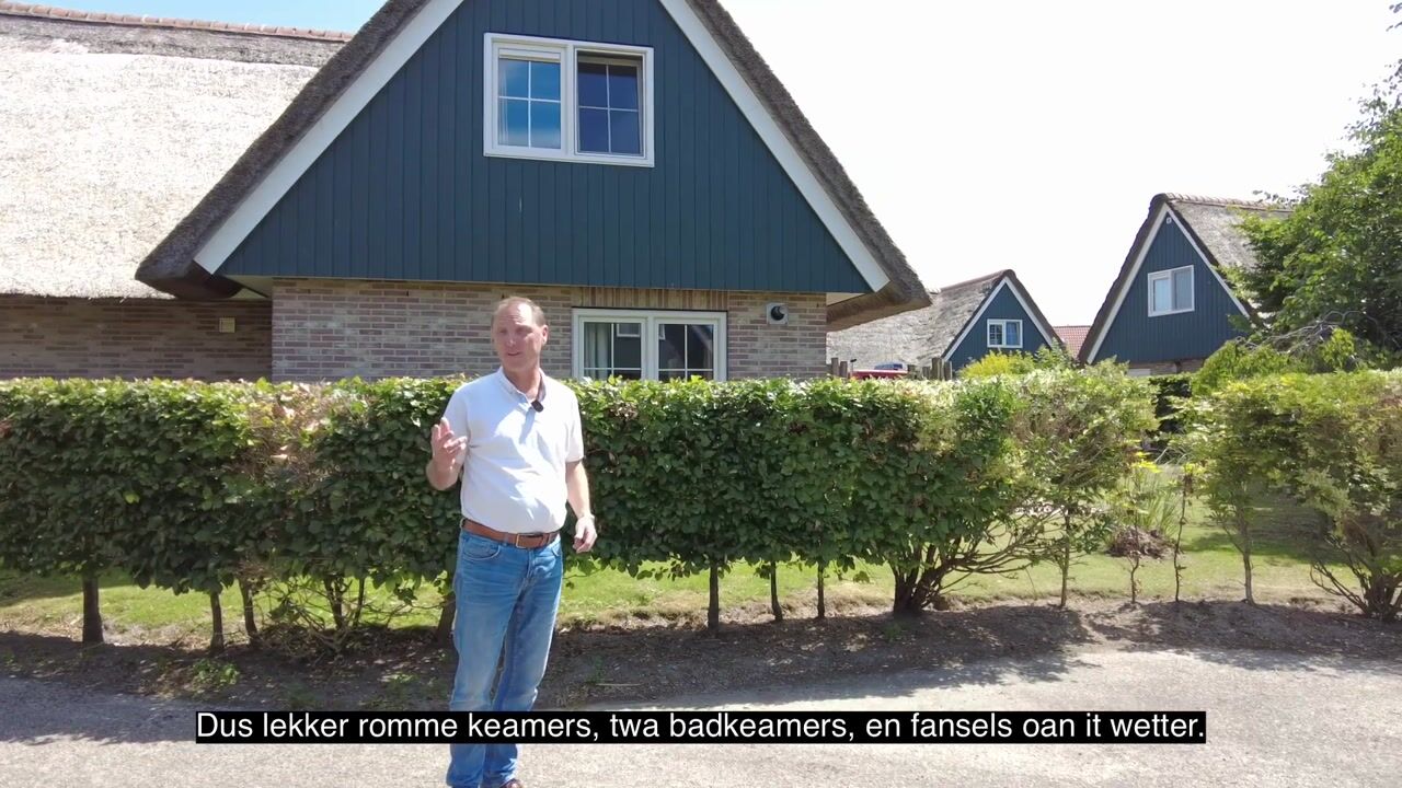 Video of Langezand 8