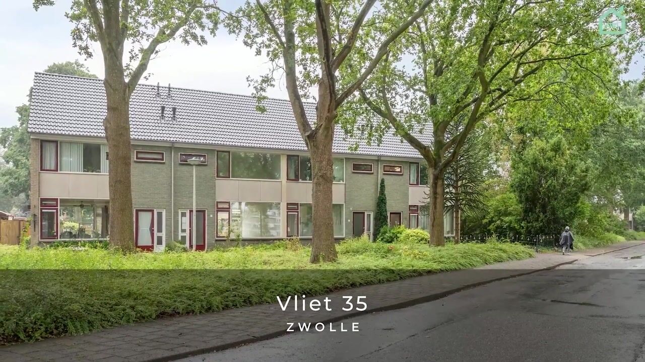 Video van Vliet 35