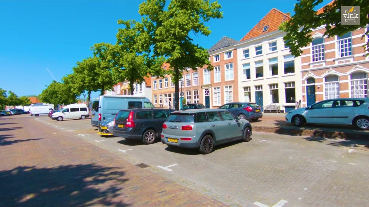 Bekijk video van Noordzijde Haven 28