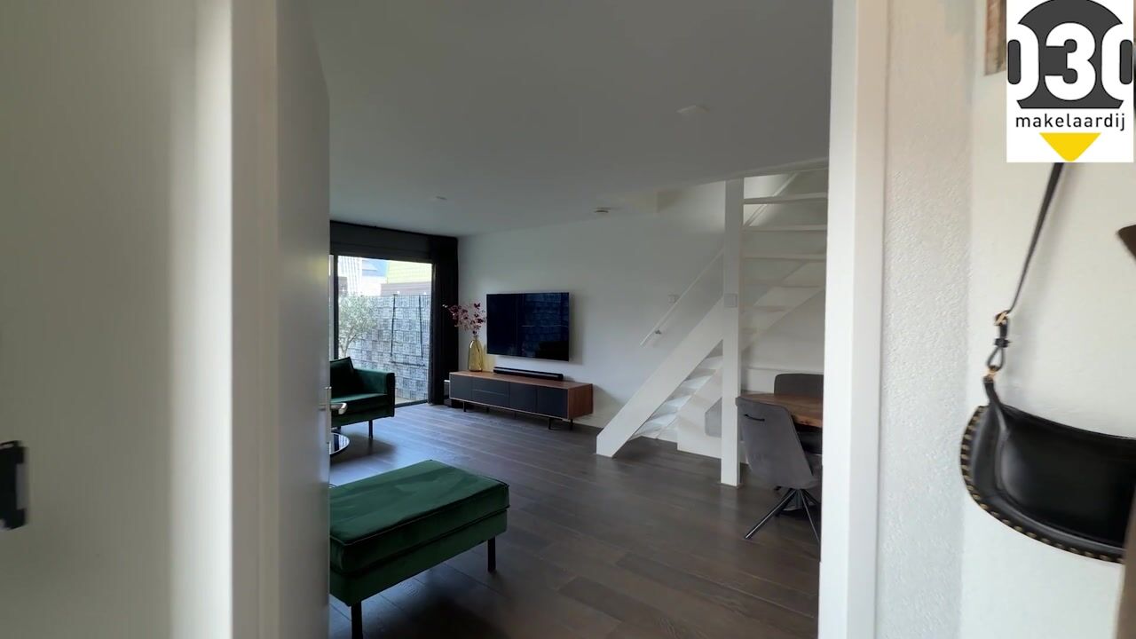 Video van Kerstenstraat 11