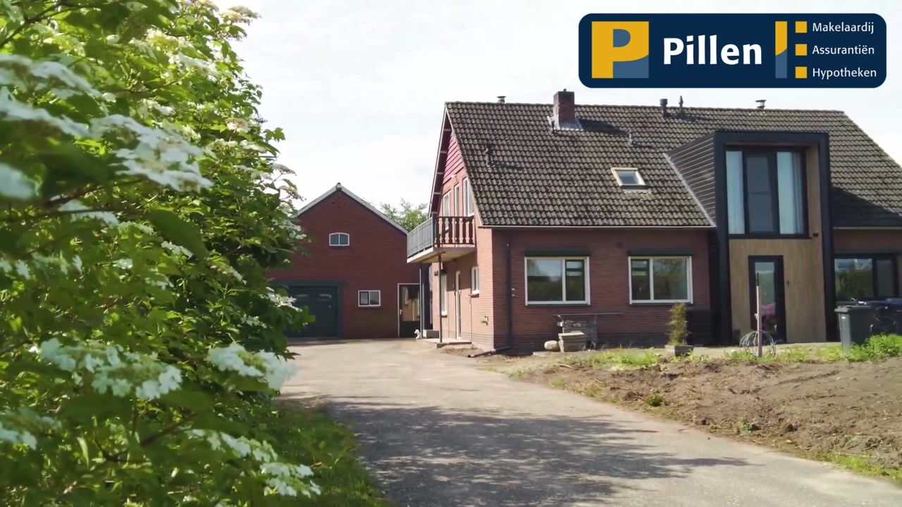 Video of Vragenderweg 64-A