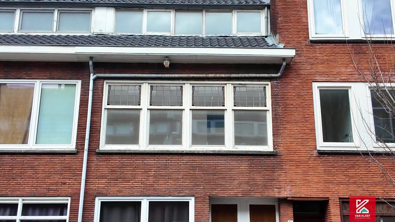 Video of Pendrechtstraat 5-A