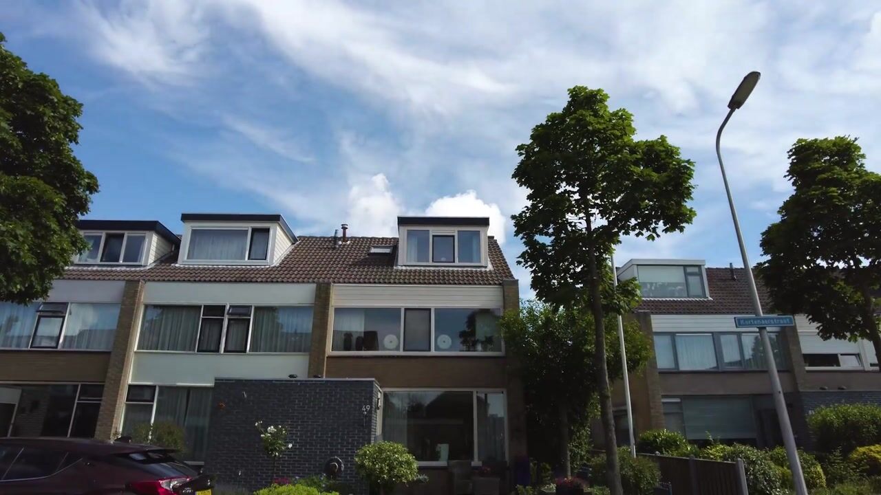 Video of Kortenaerstraat 49