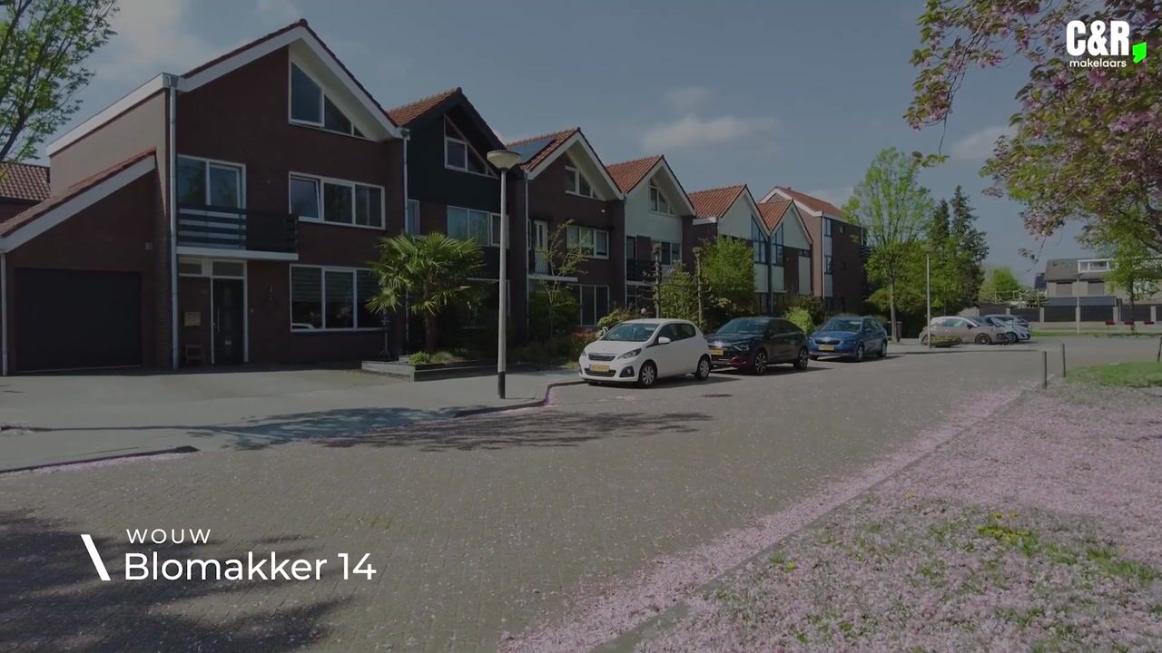 Video van Blomakker 14