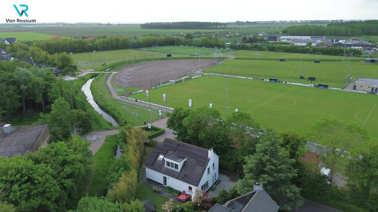 Video van Kreeke 7