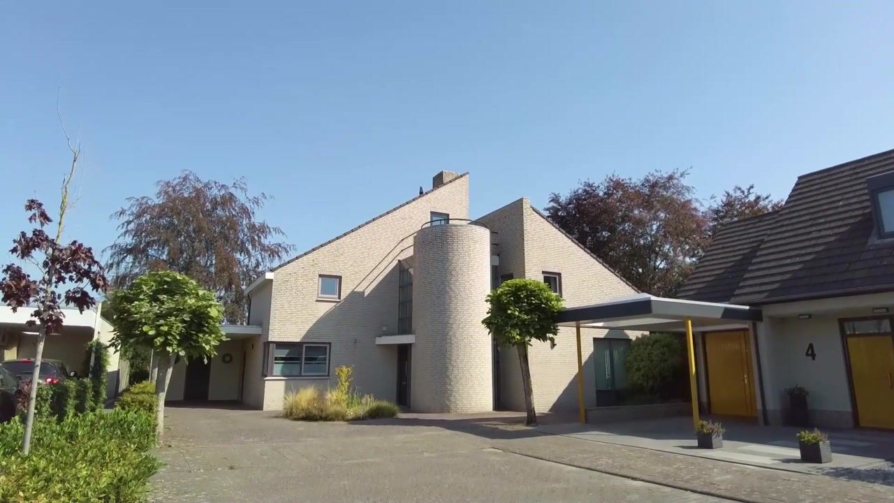 Video van Brahmsstraat 10
