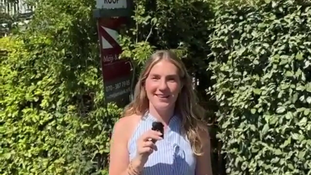Video van Laan van Oostenburg 25