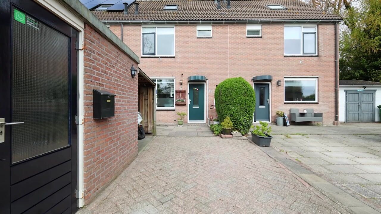 Video van Doorzwin 4128
