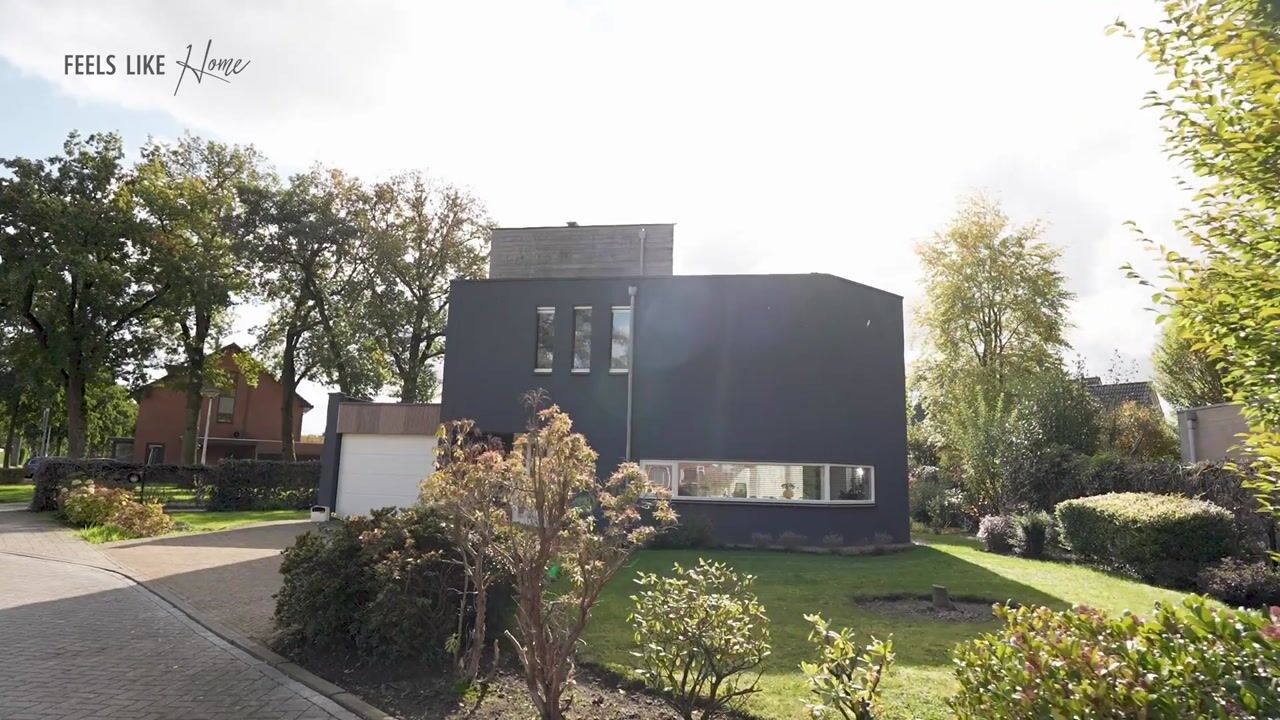 Video van Houtingstraat 10
