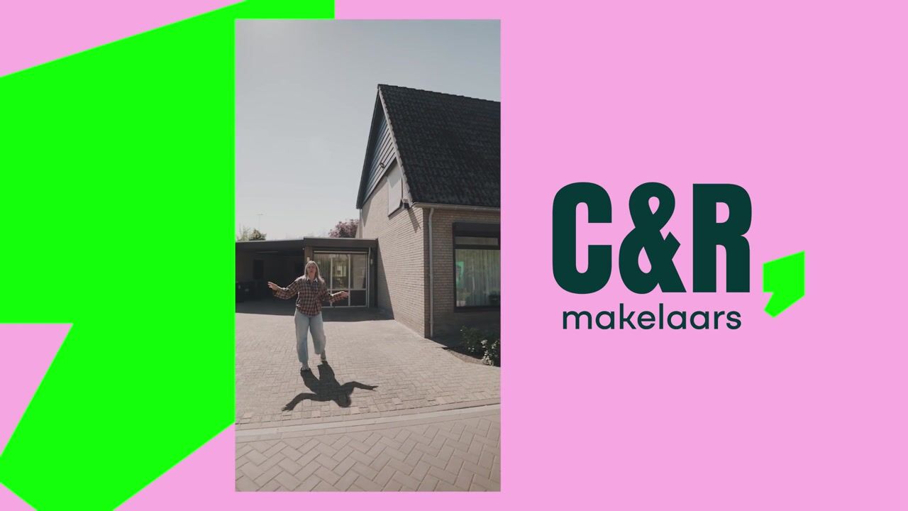 Video van Ericastraat 32