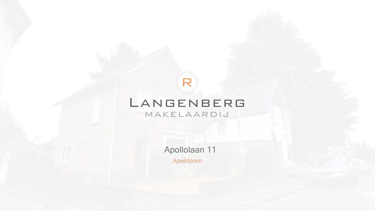 Video van Apollolaan 11