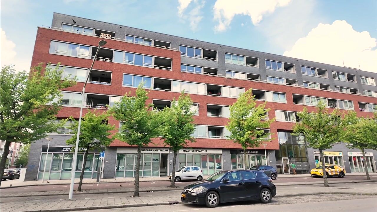 Video van Postjesweg 138-E