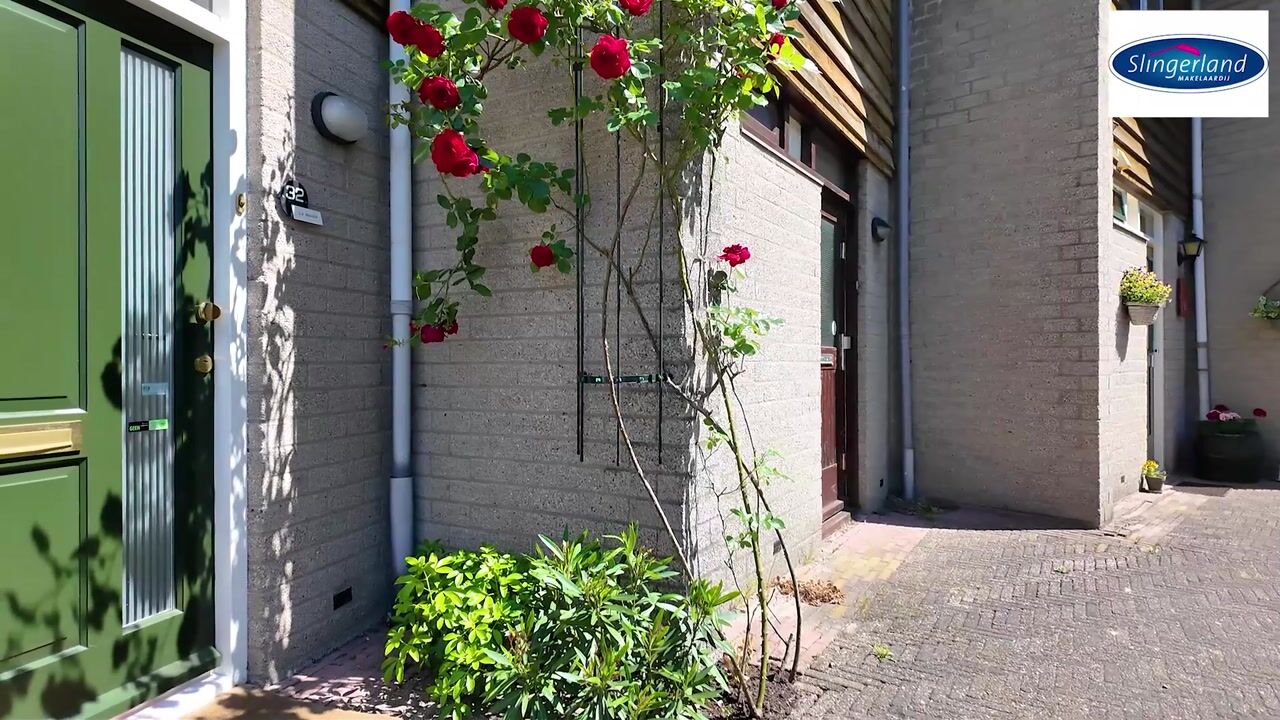 Video van Kievitsbloem 32