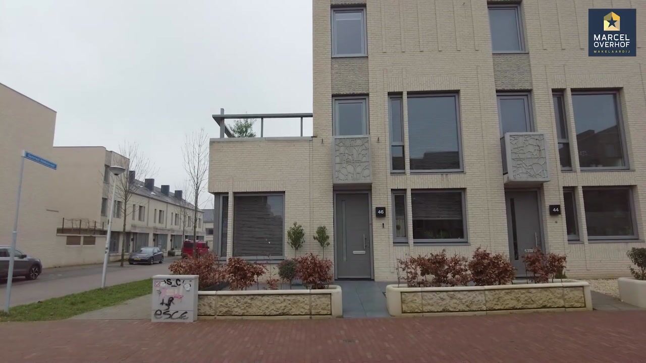 Video van President Rooseveltlaan 46