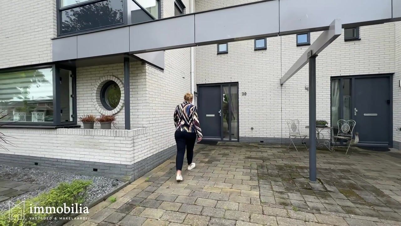 Video van Varenkade 39