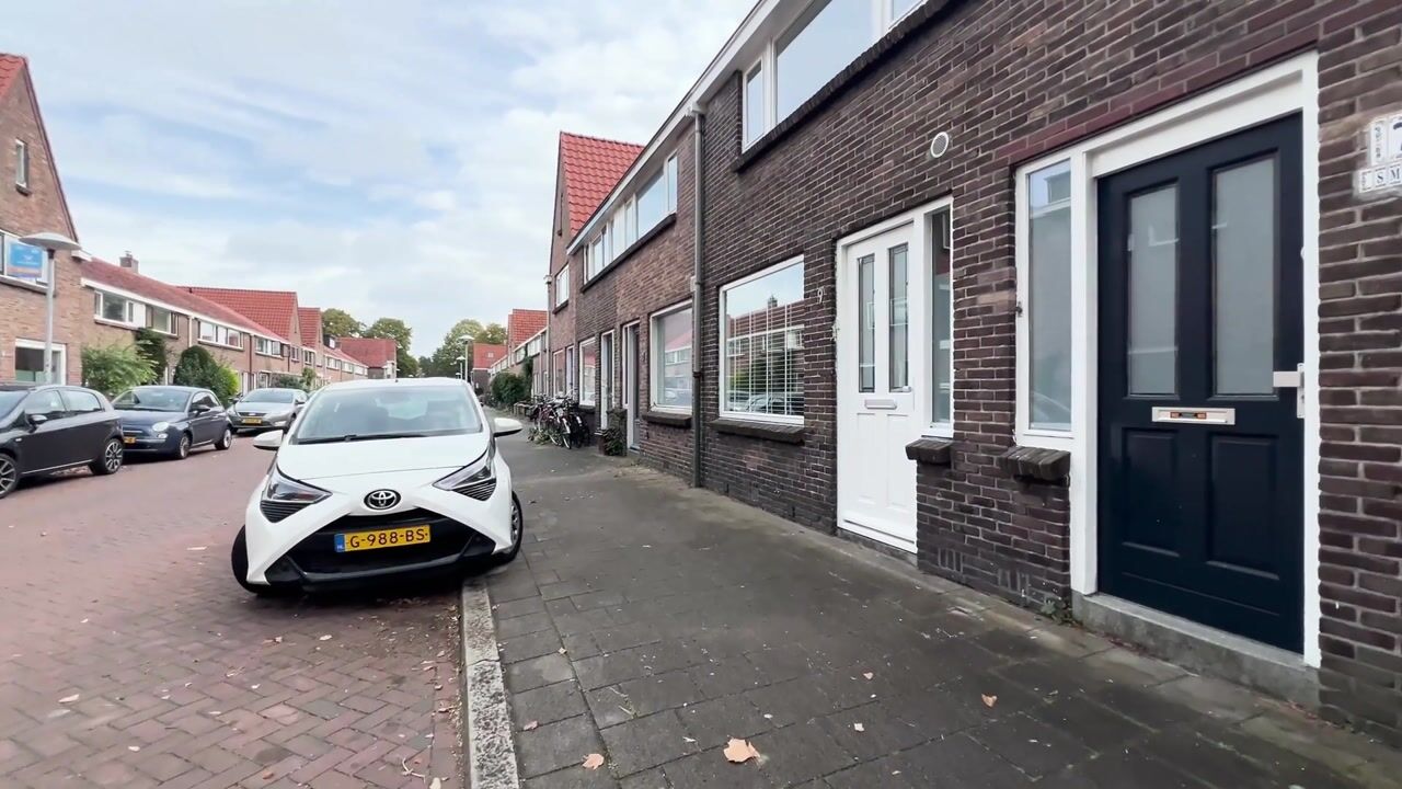 Video van St.-Winfridusstraat 9