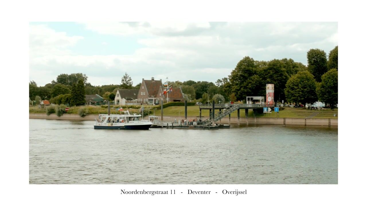 Video van Noordenbergstraat 11