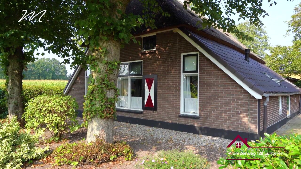 Video van Klomperweg 122