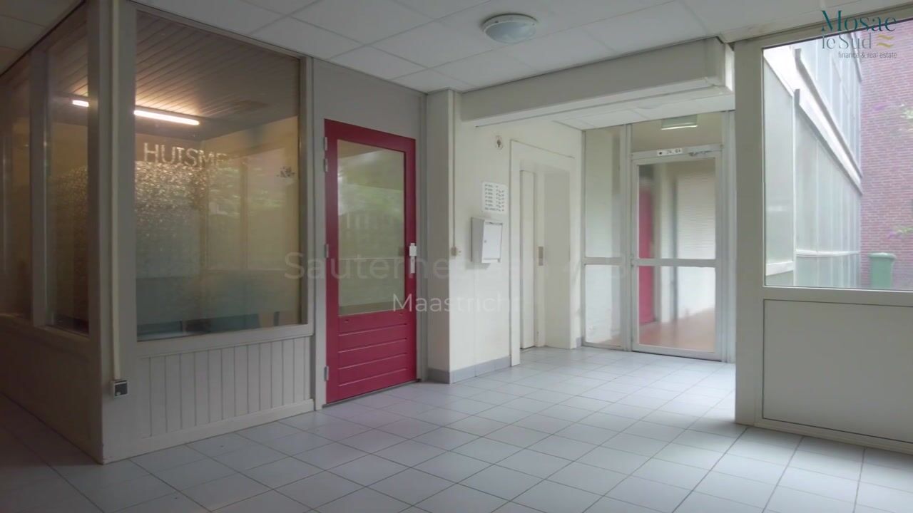 Video van Sauterneslaan 4-B