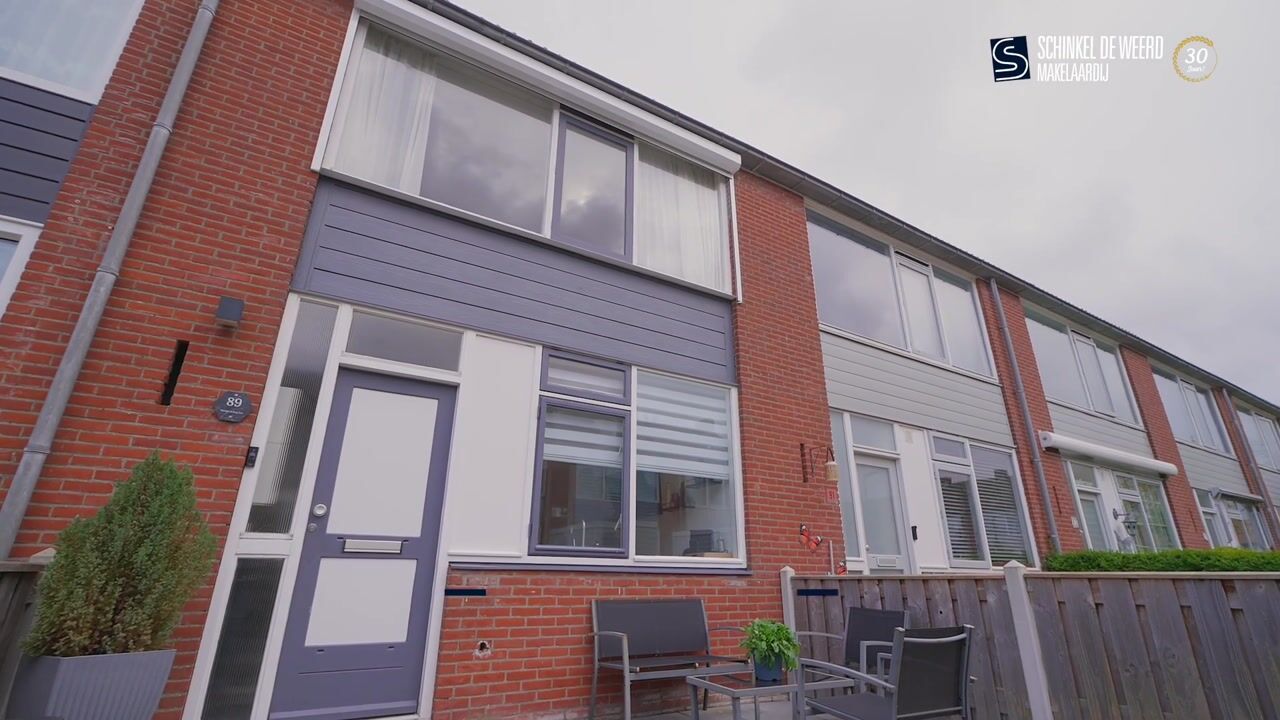 Video of 't Zanddorp 89