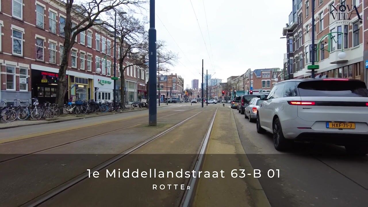 Video van 1e Middellandstraat 63-B01