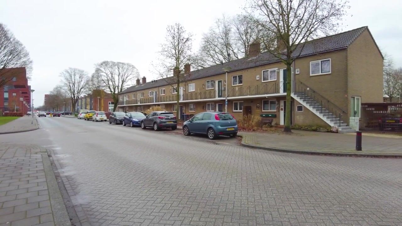 Video van S.L. Louwesstraat 179