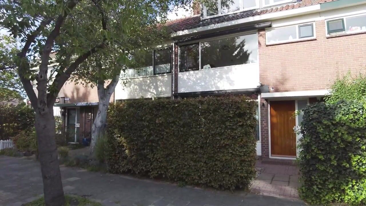 Video van Maasstraat 20