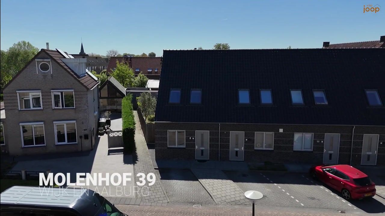 Video van Molenhof 39