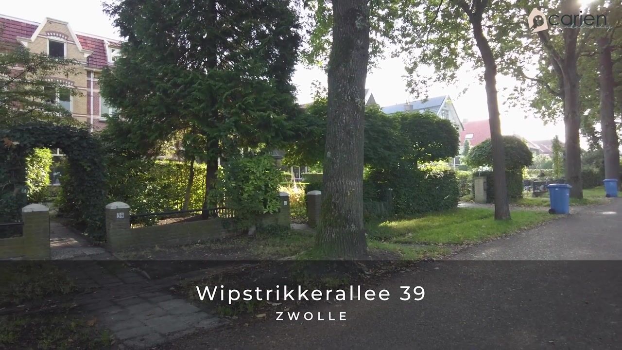 Video van Wipstrikkerallee 39