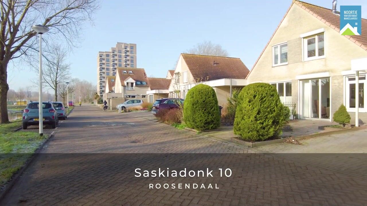 Bekijk video van Saskiadonk 10