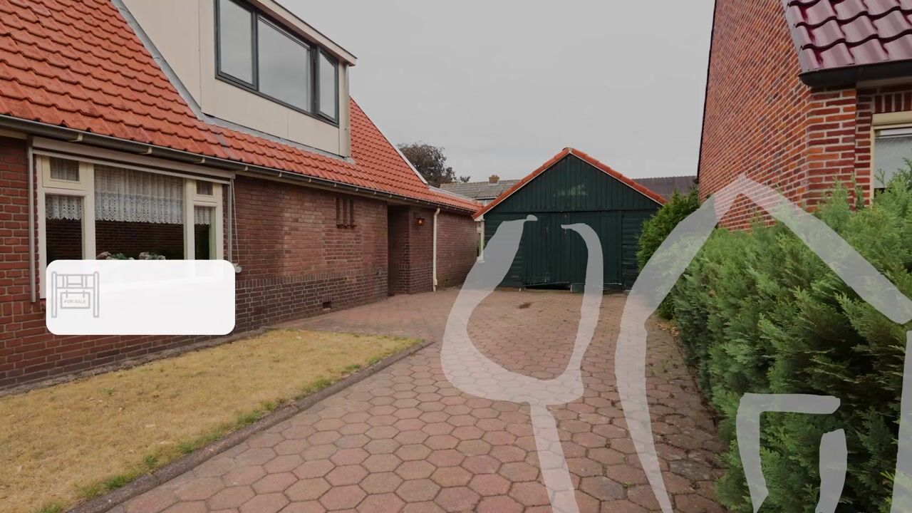 Video van Spaerbroekweg 10