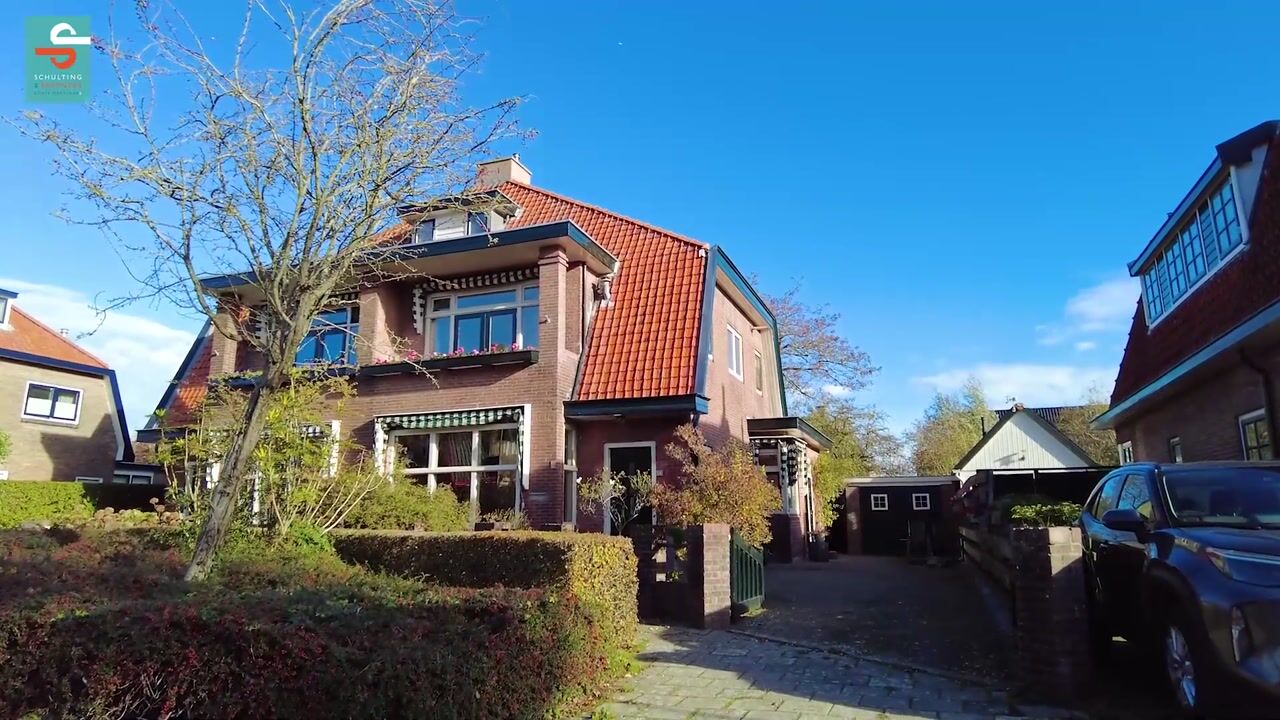 Video of Laan van Nieuwenhove 14