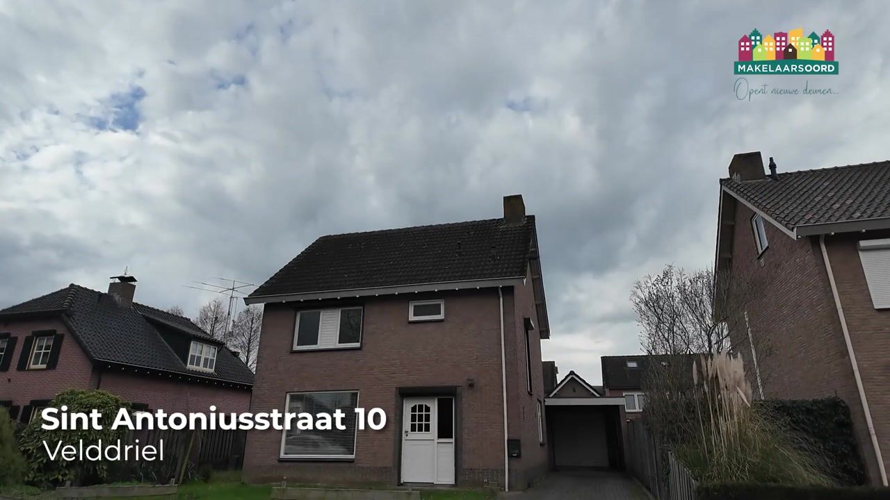 Video of Sint Antoniusstraat 10