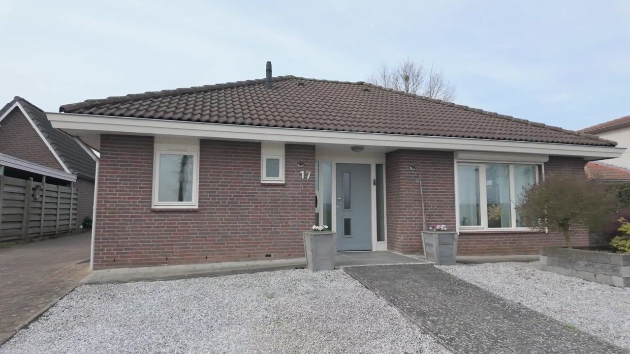 Video van Op de Spekt 17