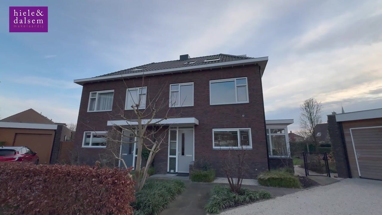 Video van De Wiese 51