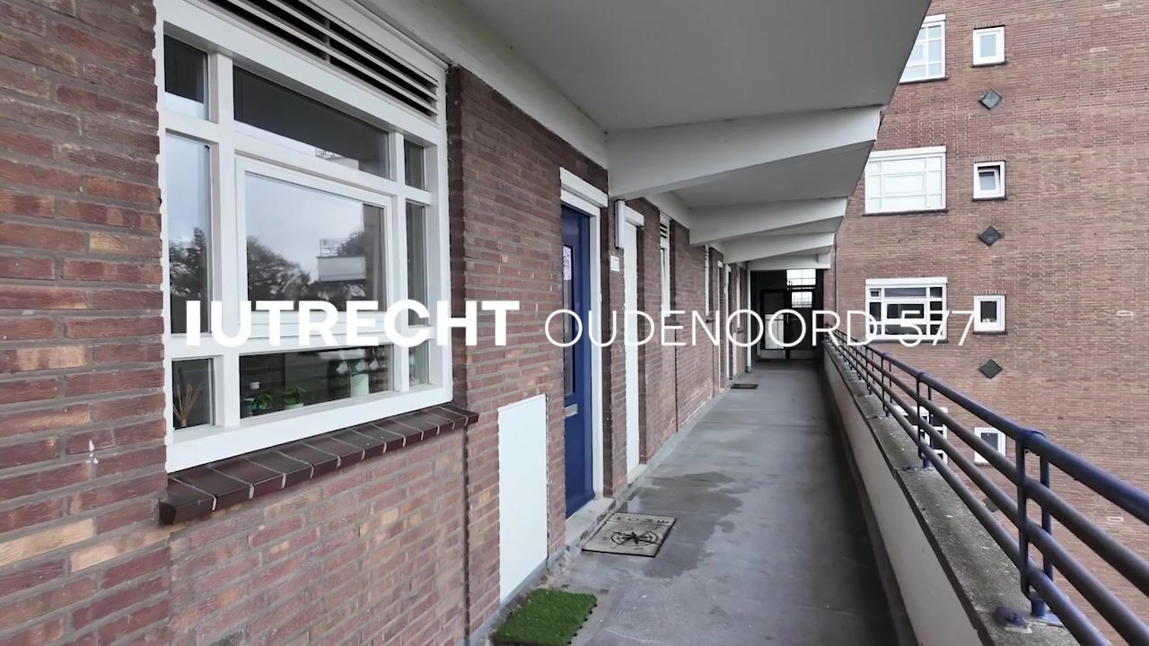 Video of Oudenoord 577