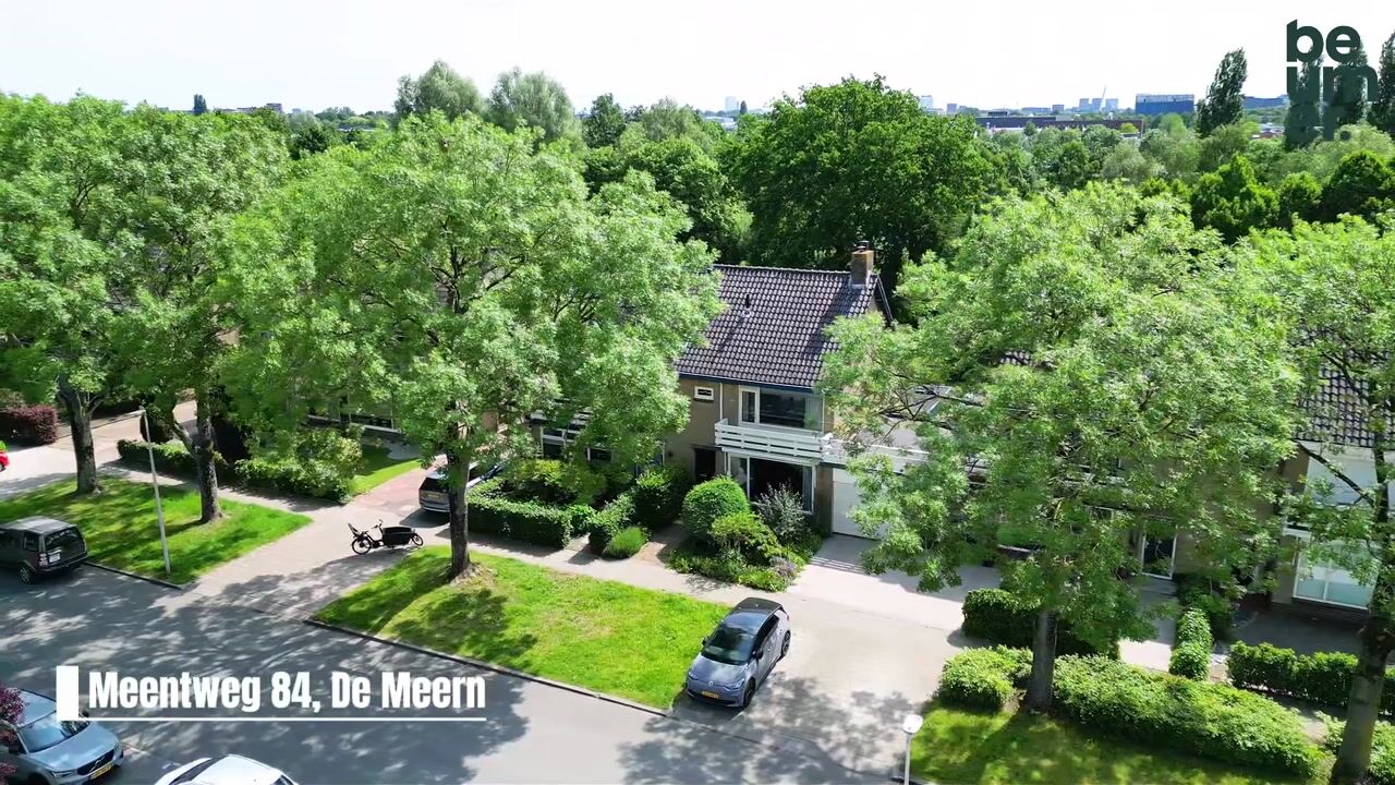 Video van Meentweg 84