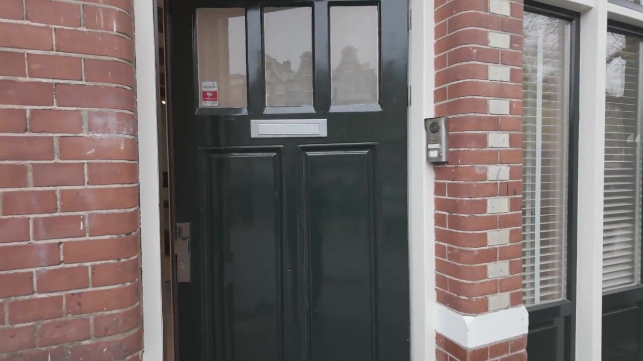 Video of Prinsengracht 246-H