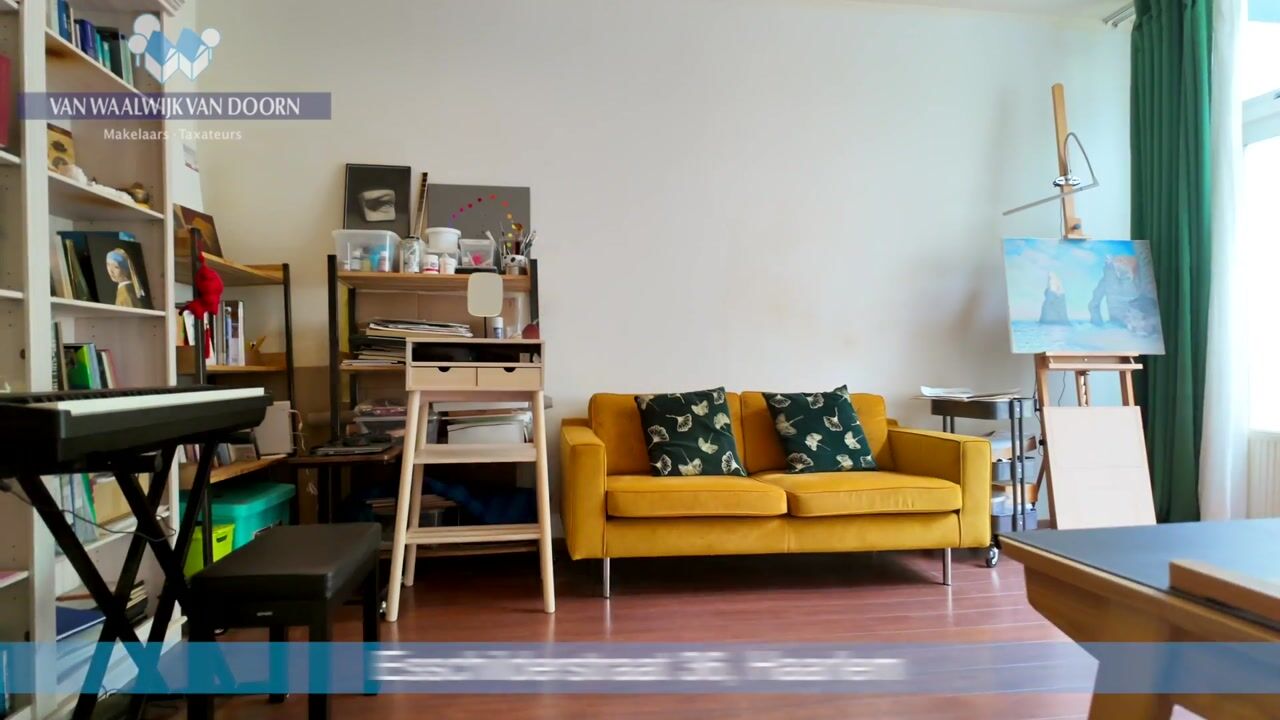 Video of Esschilderstraat 36-ZW