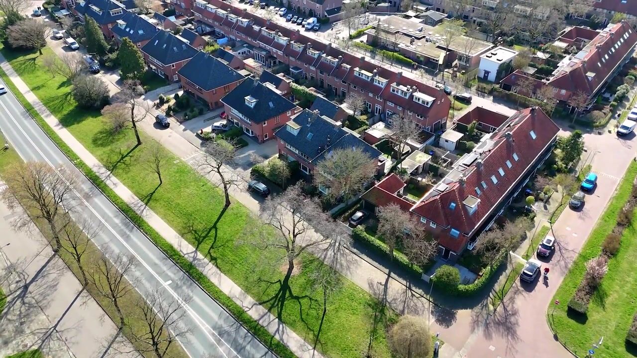 Video van Kamerlingh Onnesweg 265