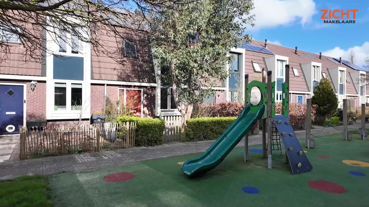 Video van Caro van Eycktuin 14