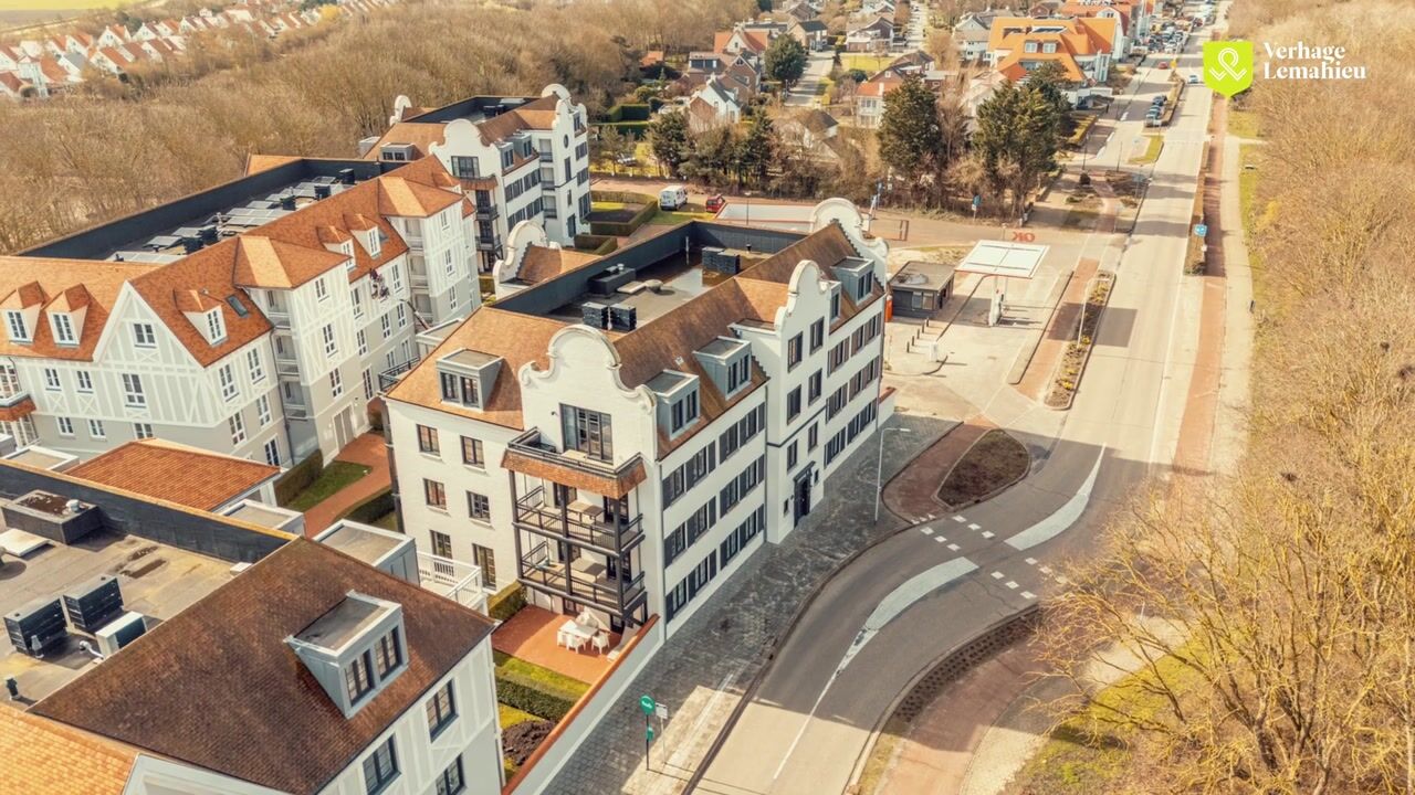 Video van Boulevard de Wielingen 9-14