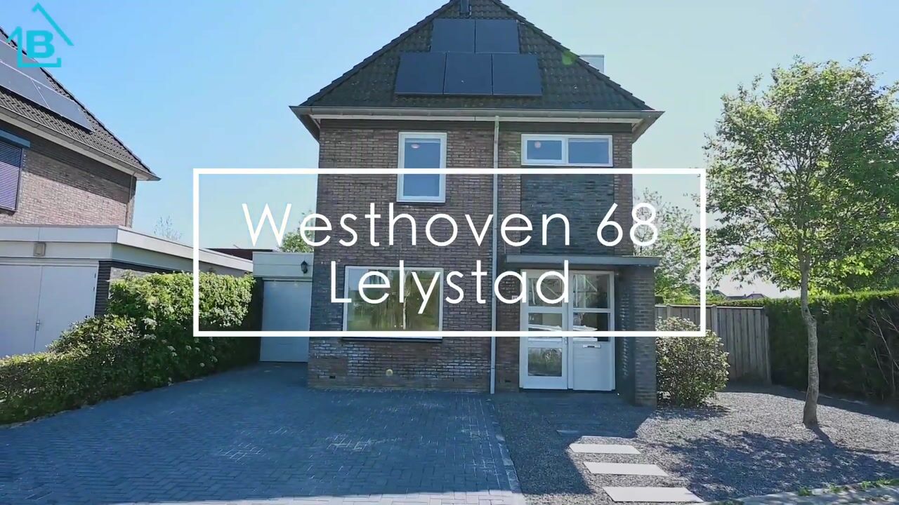 Bekijk video van Westhoven 68