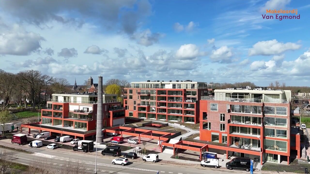 Video of Buiten de Veerpoort 107