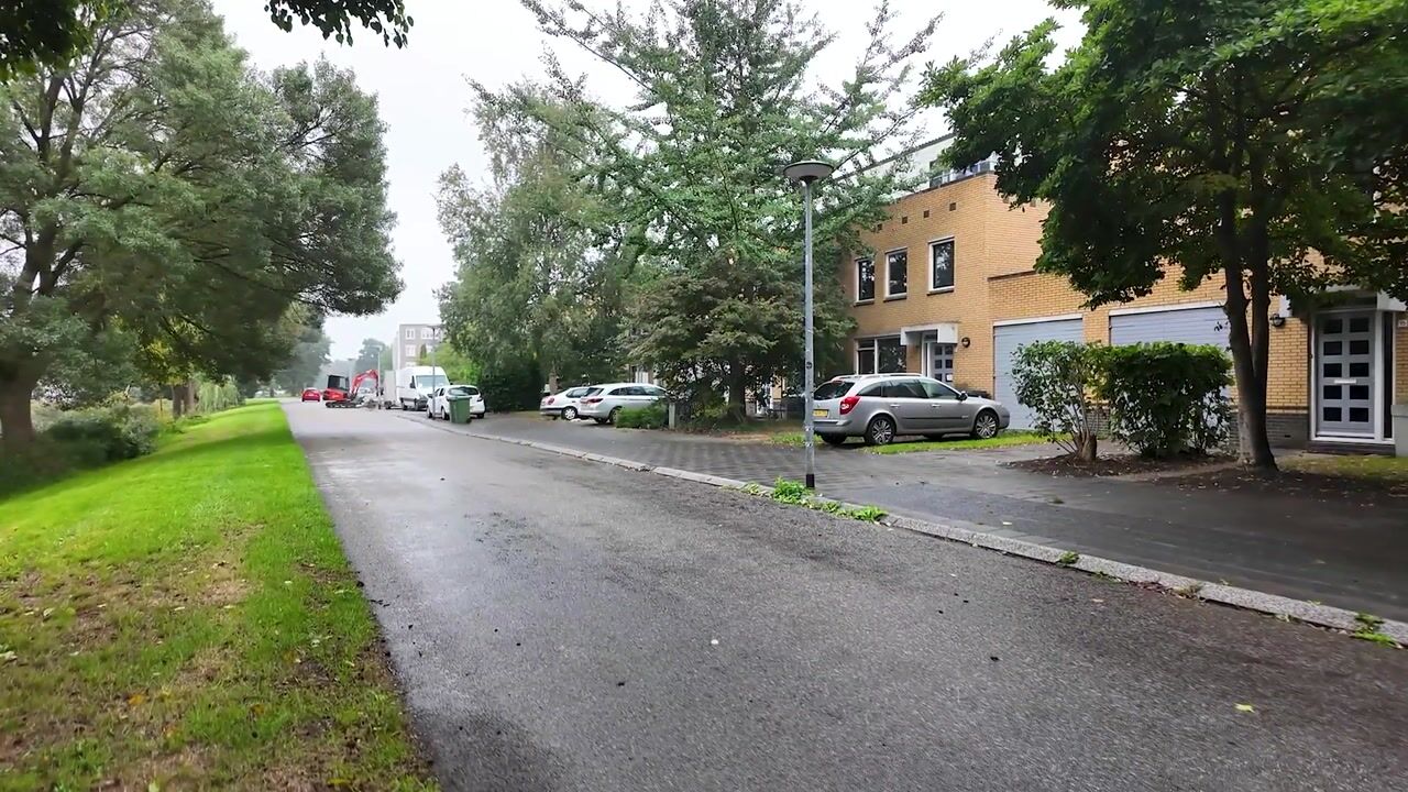 Video of G. Meirstraat 15
