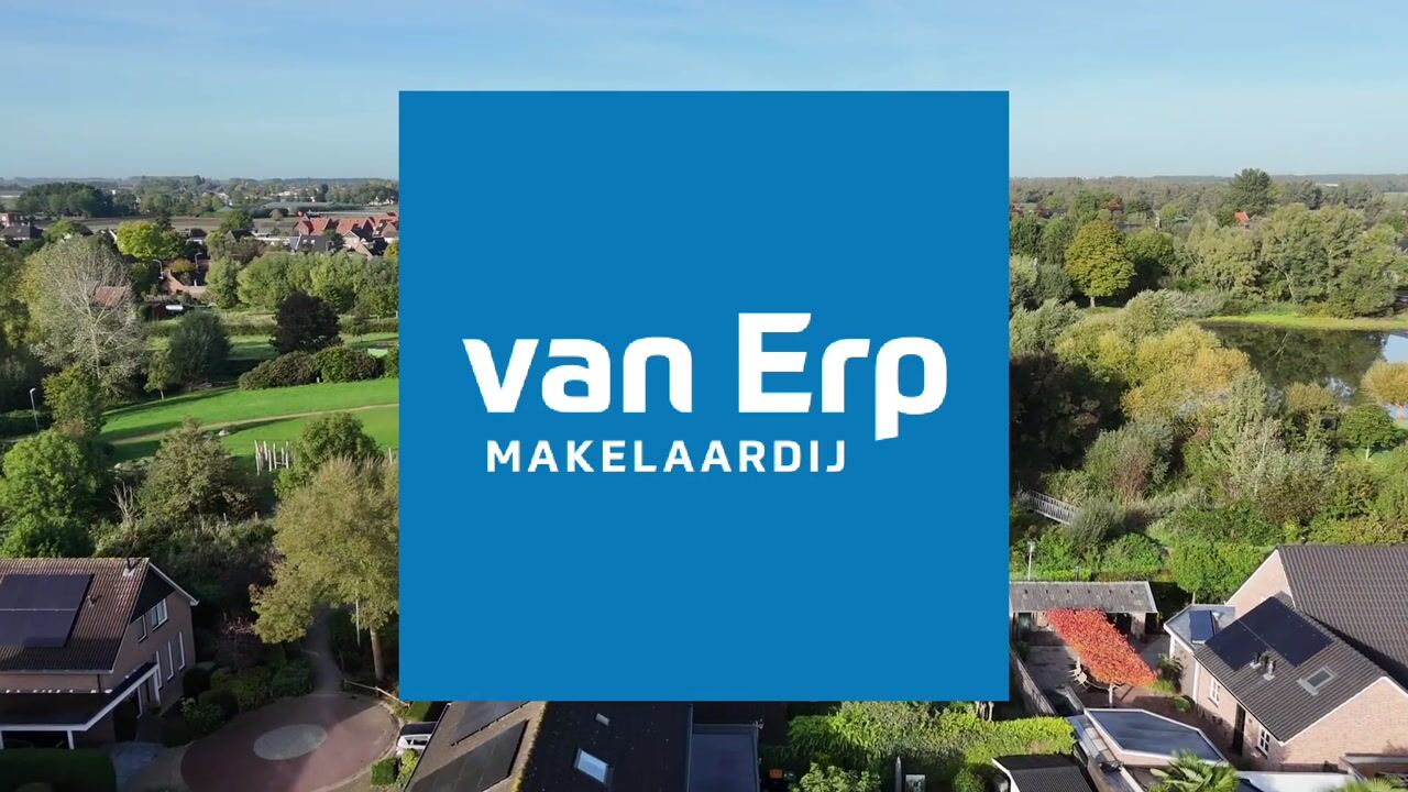Video van Populierenstraat 35