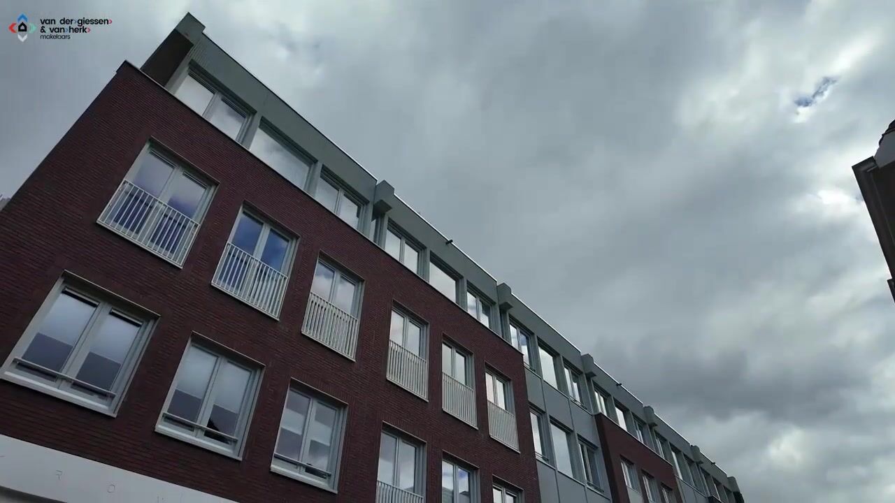Video van Kromhout 122-C